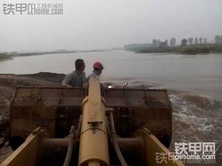 我与装载机，，，