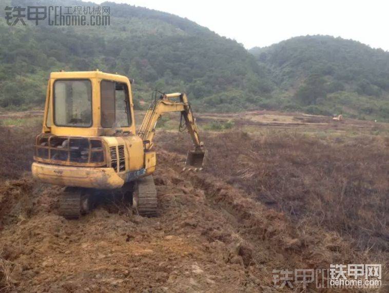 費柴，知不知道玉柴35杠幾
