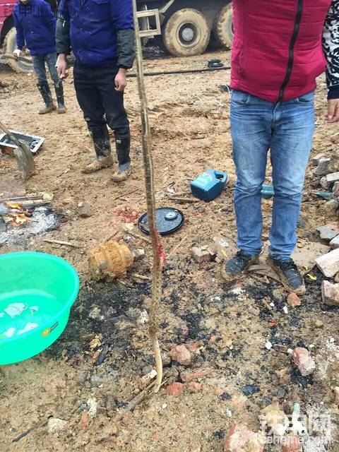 大清早弄出這個(gè)來，是吉兆還是兇兆？可以吃嗎