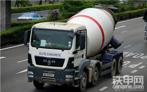 新加坡罐車