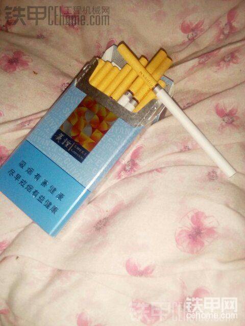 不好抽，還貴，果然是貴煙
