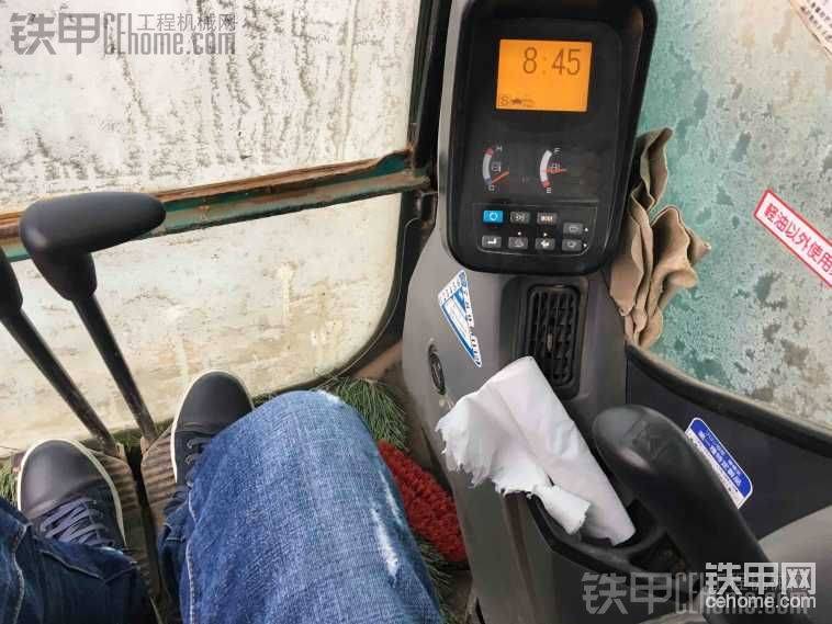 原来现在的都是一下就着了！