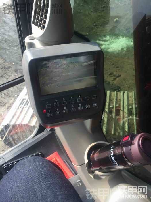 倒車影像屁用沒有。