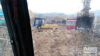 日立120秒杀卡特E200B