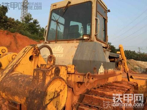 出售一臺(tái)sd160帶鉤子