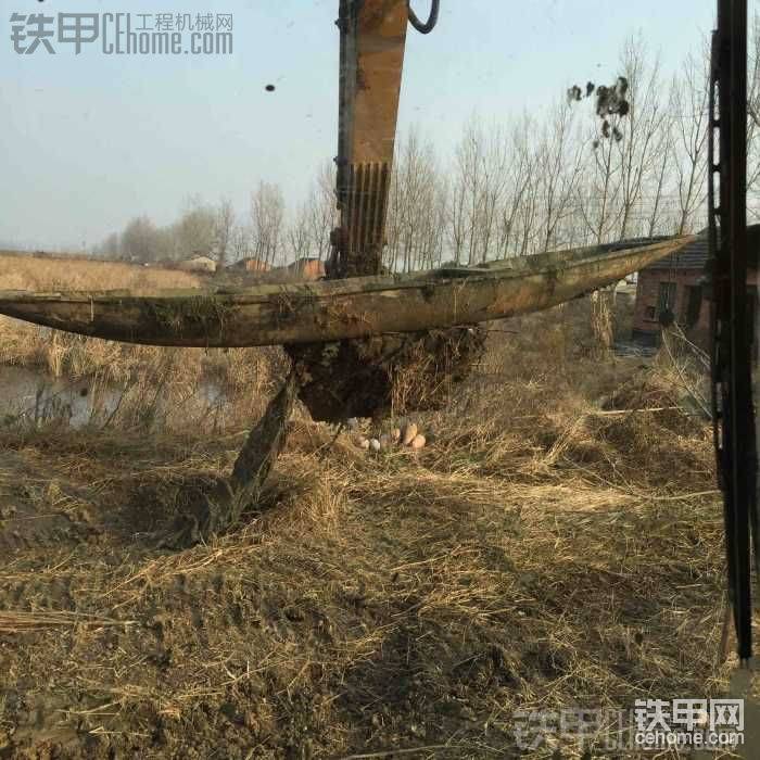 小船不错