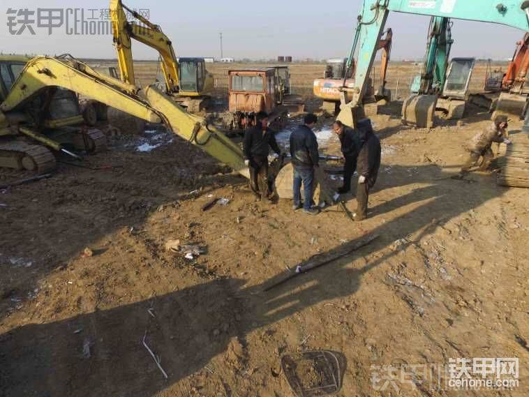 辛劳的师傅