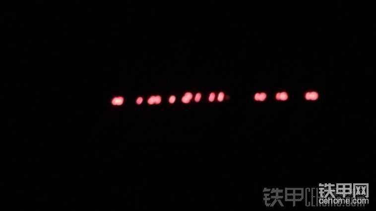 電子鐘滴滴嗒！
