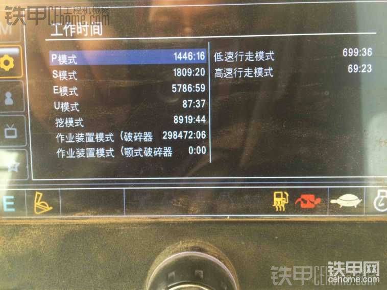 這車多長(zhǎng)時(shí)間啊求大神指教