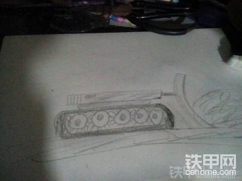 推土機(jī)再續(xù)鏟車挖機(jī)風(fēng)云