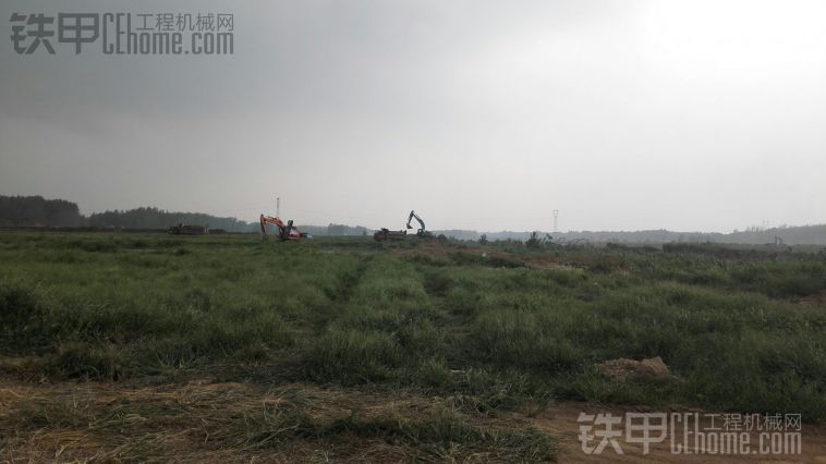 有在徐州沛县挖河的同行吗？