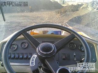 关于铲车平场地 多年来的一点心得！！