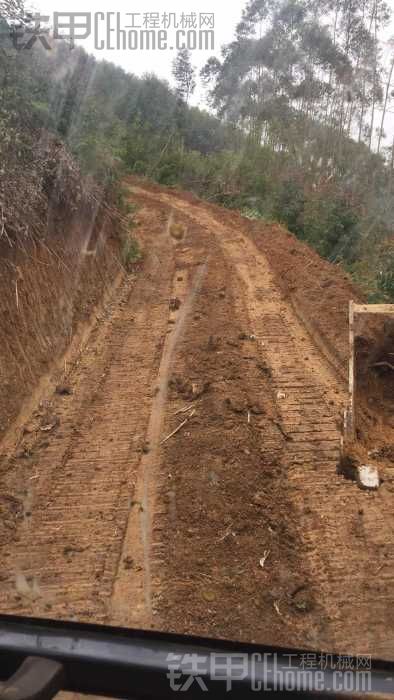 修這樣的路 怎么樣