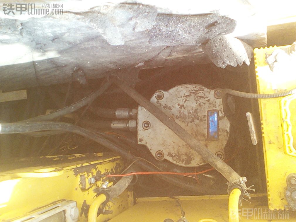玉柴 YC60-8 二手挖掘机价格 9.3万 5000小时