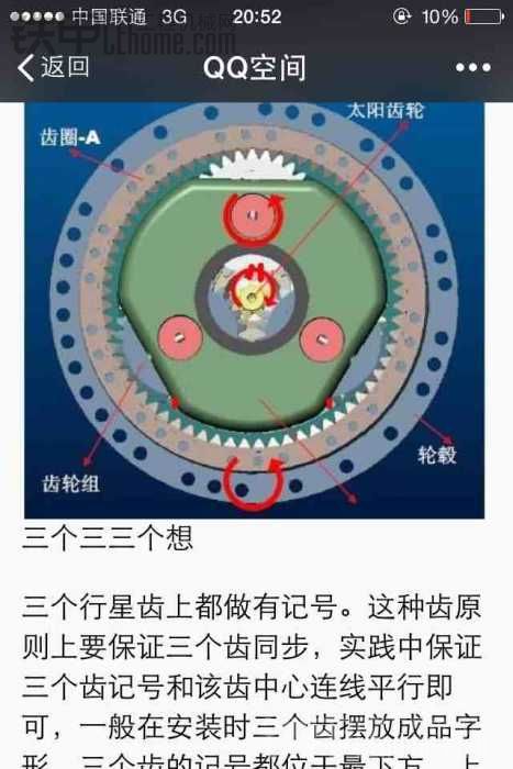 行走正时