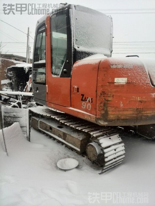 美雪，愛車！