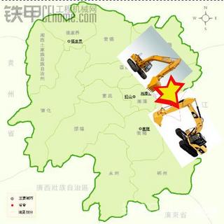 【个人观察】各地都喜欢什么品牌的机械