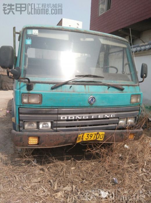 含淚賣拖車了………