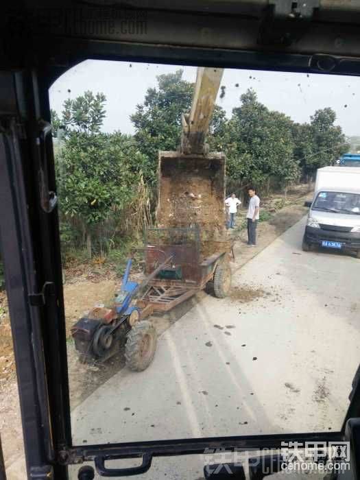 路上被劫，一包中華我會(huì)說么