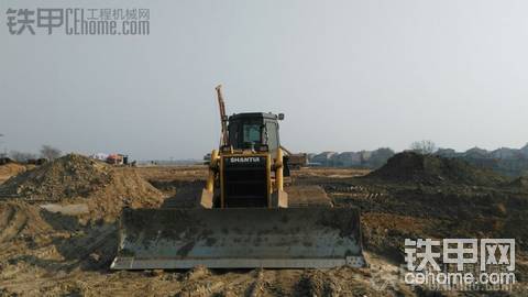 转让山推160湿地推土机