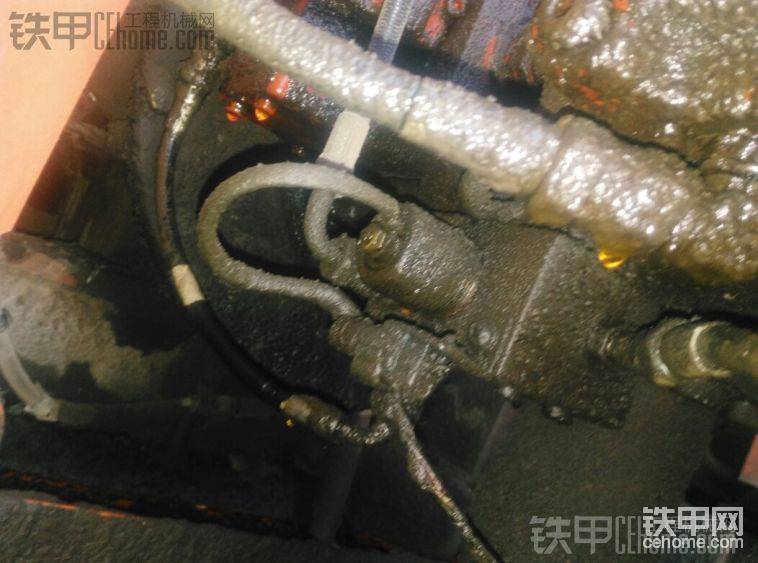 中間這個(gè)帶線的是什么有什么作用，有段時(shí)間線斷了

