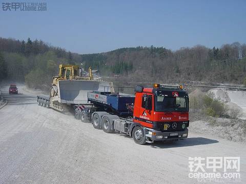 CAT D9L