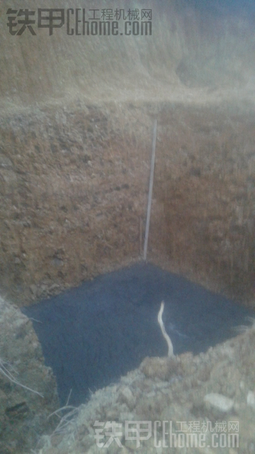 这种基坑用200挖机挖多少1方可包