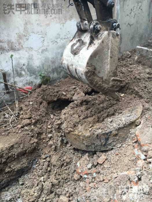 以為是青銅器