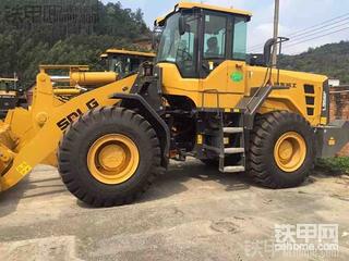 最新款臨工956F