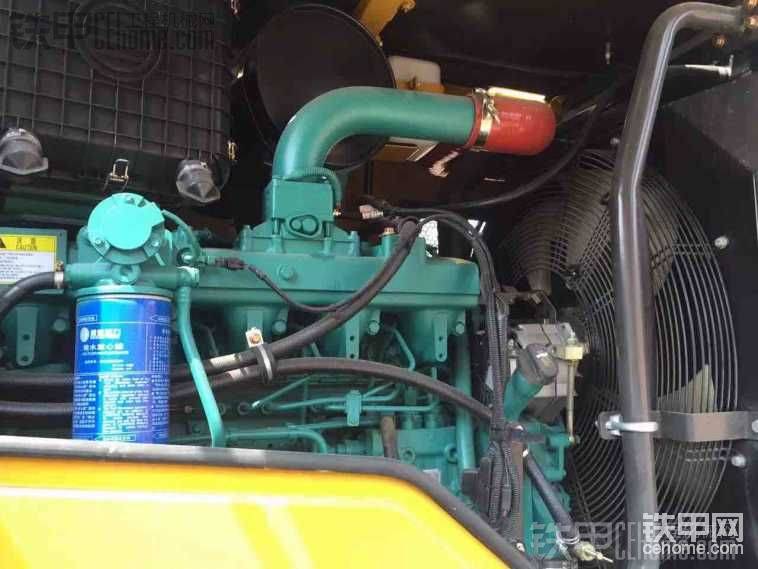 濰柴國三發(fā)動(dòng)機(jī)
