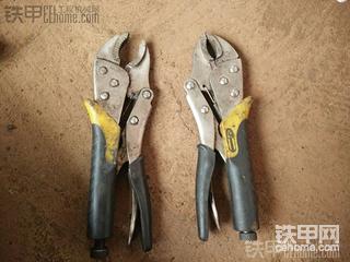 电瓶极柱修复