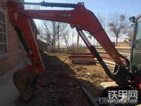 久保田163一年的車 看看這個值多少