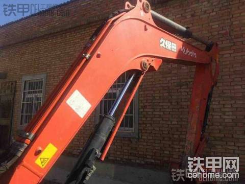 久保田163一年的車 看看這個值多少