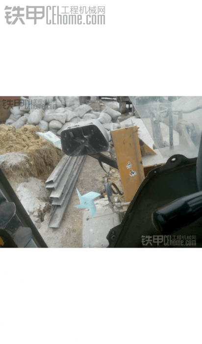 你的小風(fēng)車，我不在你身邊，希望現(xiàn)在的主人好好對(duì)你
