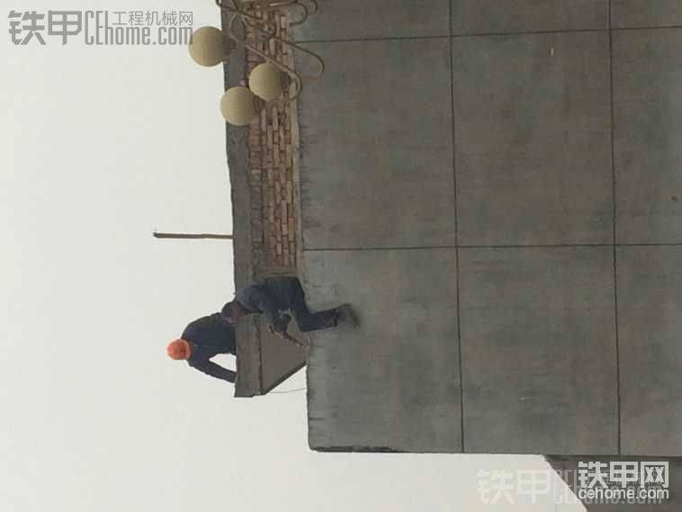 环境不允许机械拆
