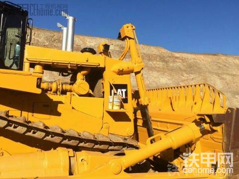卡特D11N特大推土機(jī)，免爆破，礦山、硬石、風(fēng)化石必備，遼寧有活聯(lián)系我