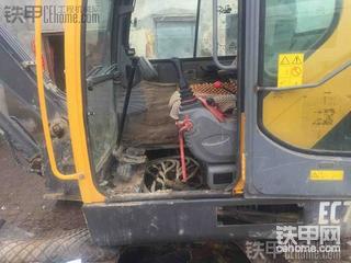 【春风得意】深度解析沃尔沃55空调不凉问题
