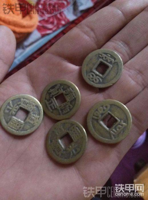 出土文物
