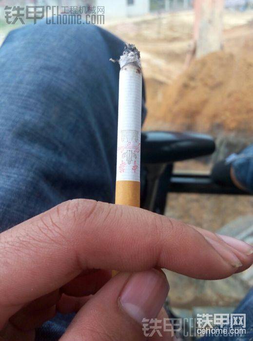 老板给的大中华
