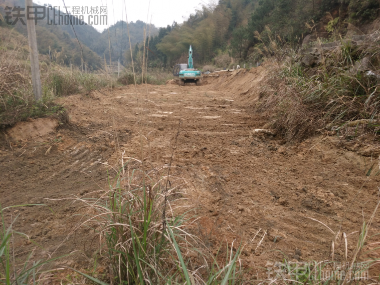 開田技術(shù)不怎么樣也只能這樣了嘻