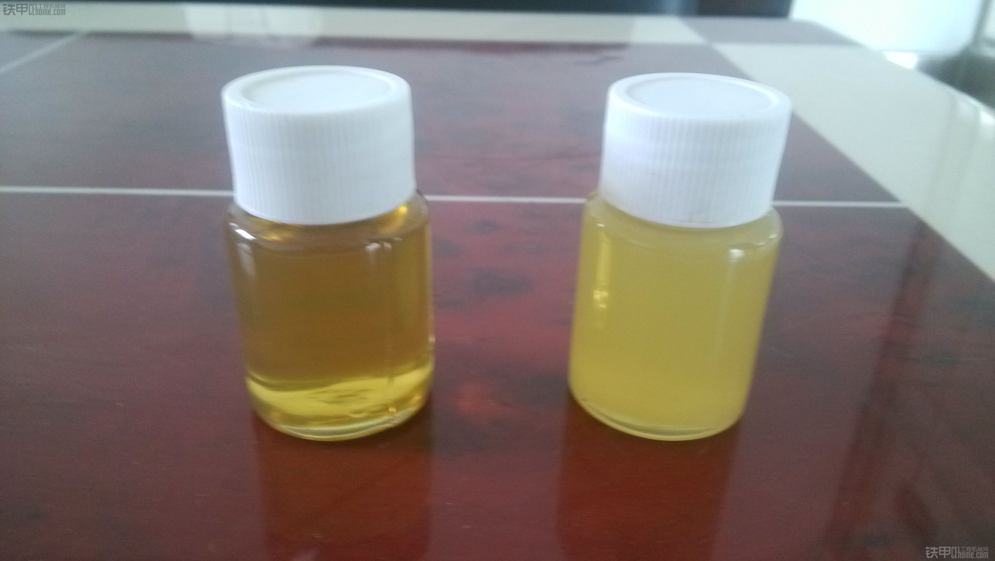 液压油进水怎么办