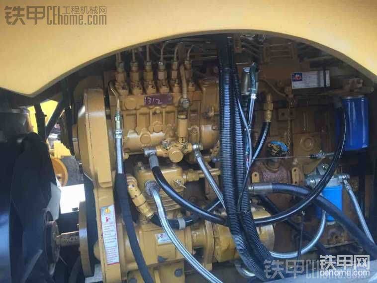 上海新中建二手工程机械