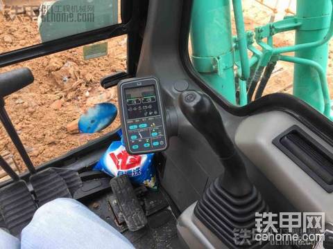 剛買回來(lái)的機(jī)子