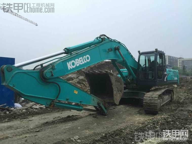 我和KOBELCO  SK 350LC--8-帖子圖片