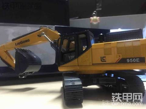 我的950E。