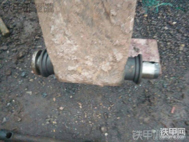 就像這樣，這樣打可以讓套不變形，
