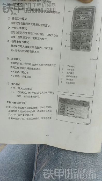 这个按键按了后，钥匙打开关上后面响