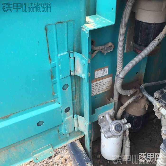 液壓邊門