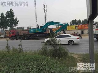 這是什么挖機(jī)誰(shuí)認(rèn)識(shí)