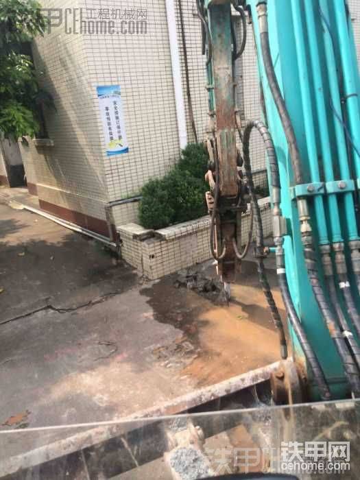 應(yīng)該差不多十多米